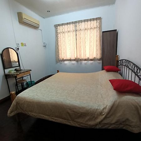 Mountain View Guest House Kb Kota Belud Room photo