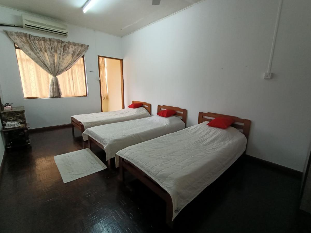 Mountain View Guest House Kb Kota Belud Exterior photo