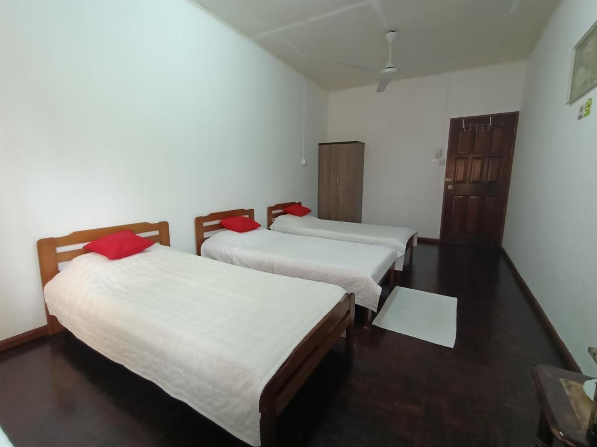 Mountain View Guest House Kb Kota Belud Exterior photo