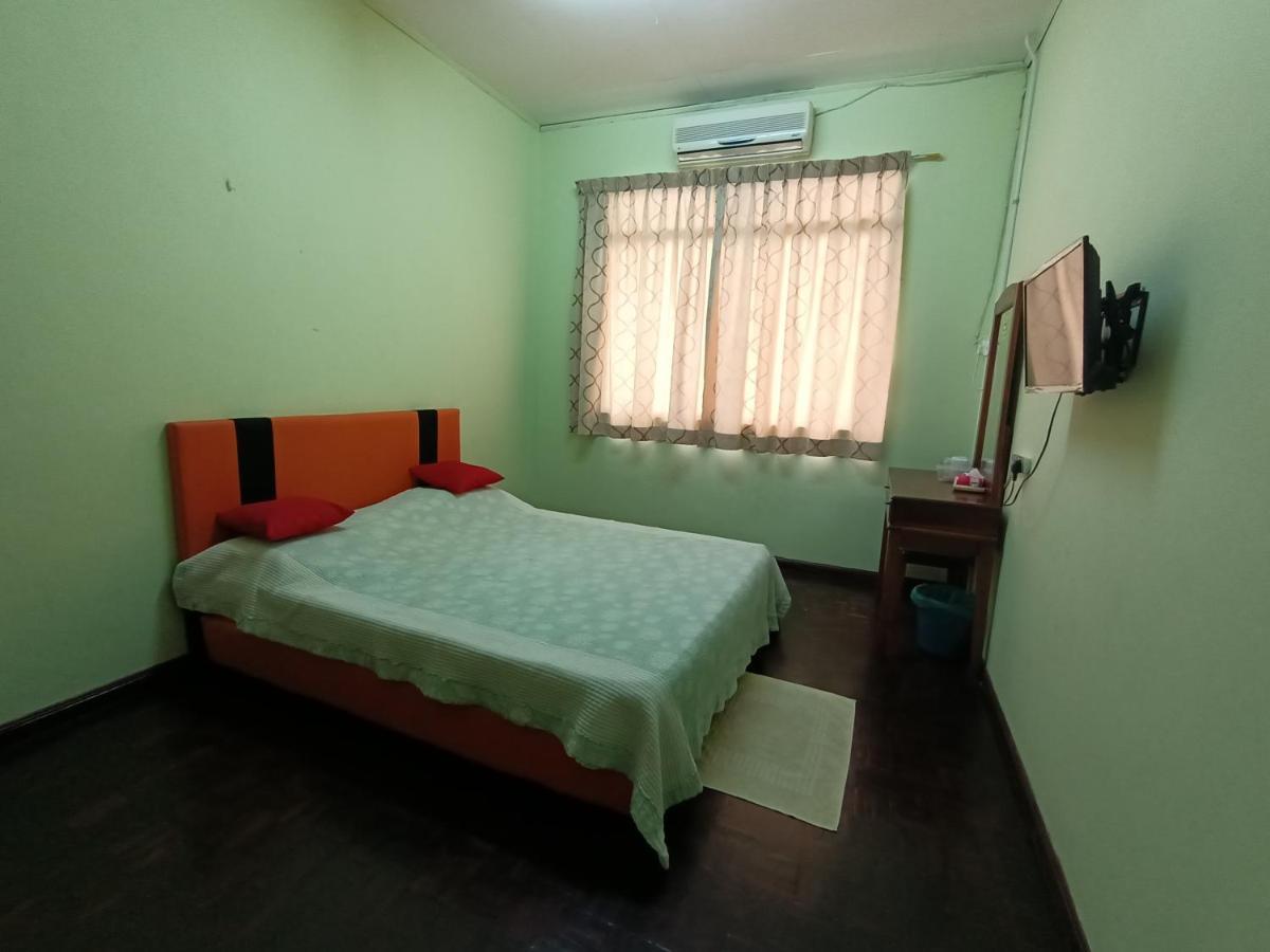 Mountain View Guest House Kb Kota Belud Exterior photo