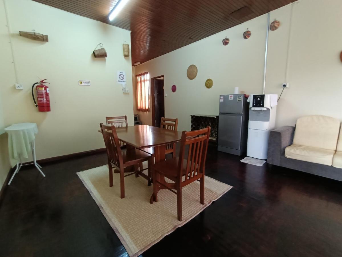Mountain View Guest House Kb Kota Belud Exterior photo
