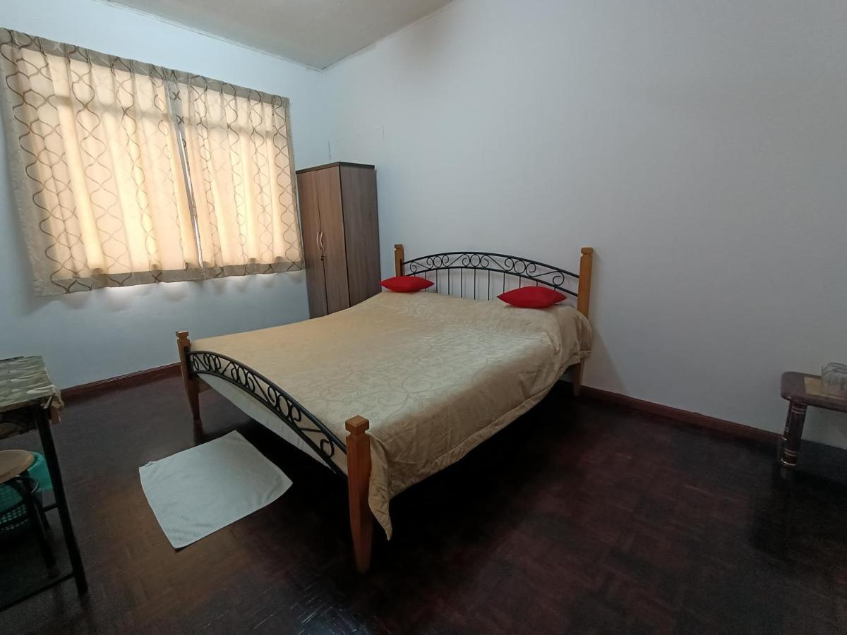 Mountain View Guest House Kb Kota Belud Exterior photo