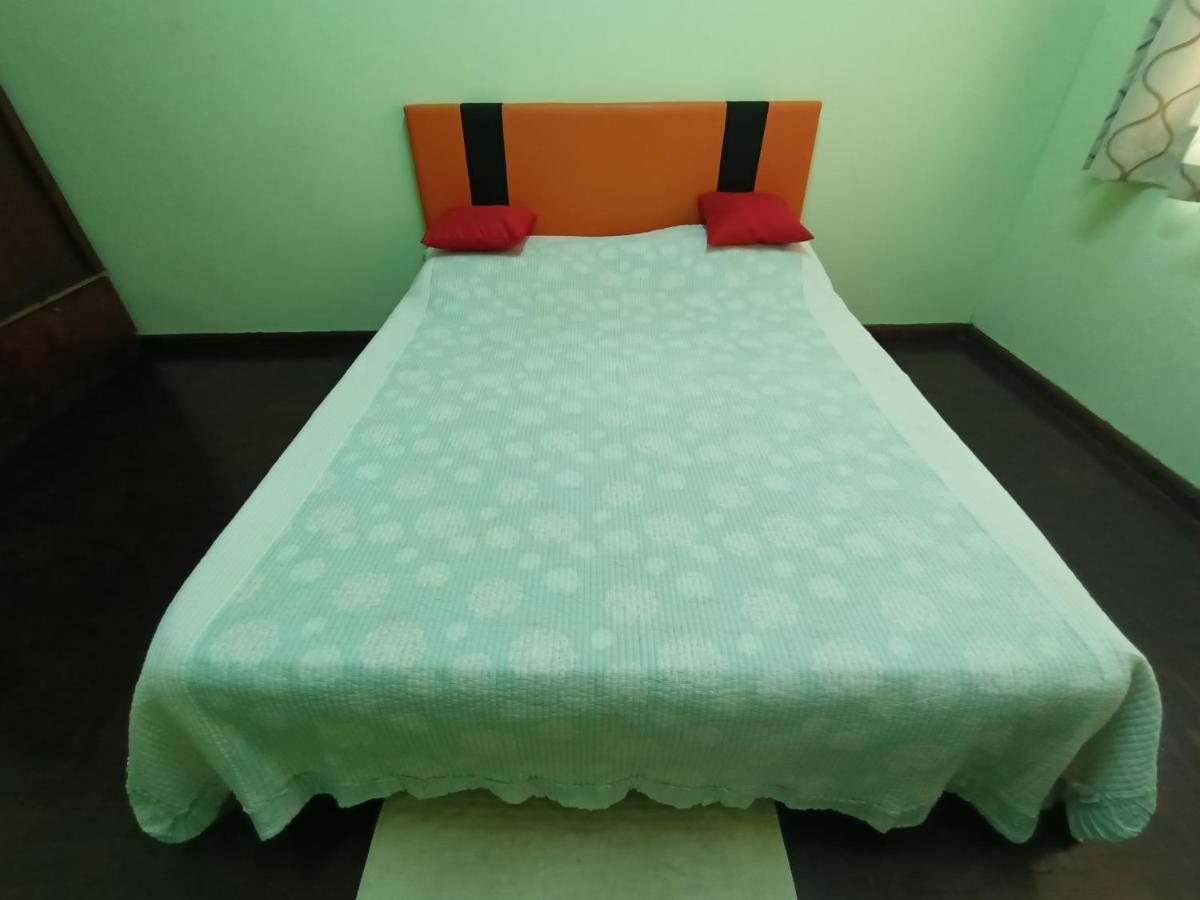 Mountain View Guest House Kb Kota Belud Exterior photo