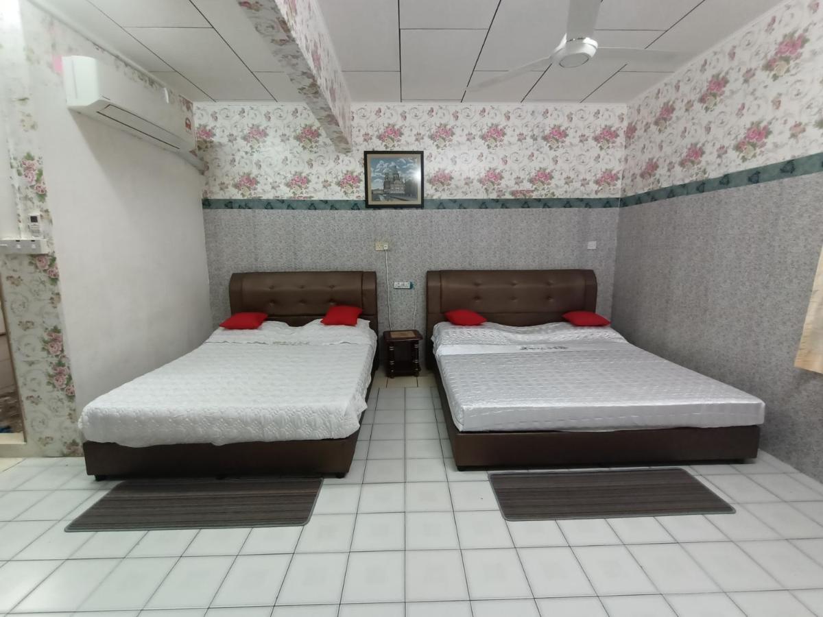 Mountain View Guest House Kb Kota Belud Exterior photo