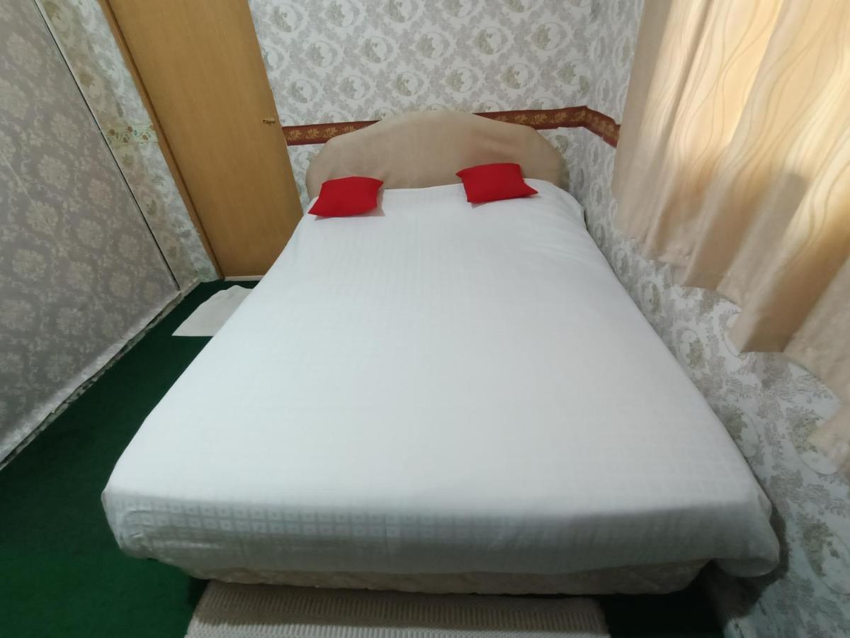 Mountain View Guest House Kb Kota Belud Exterior photo