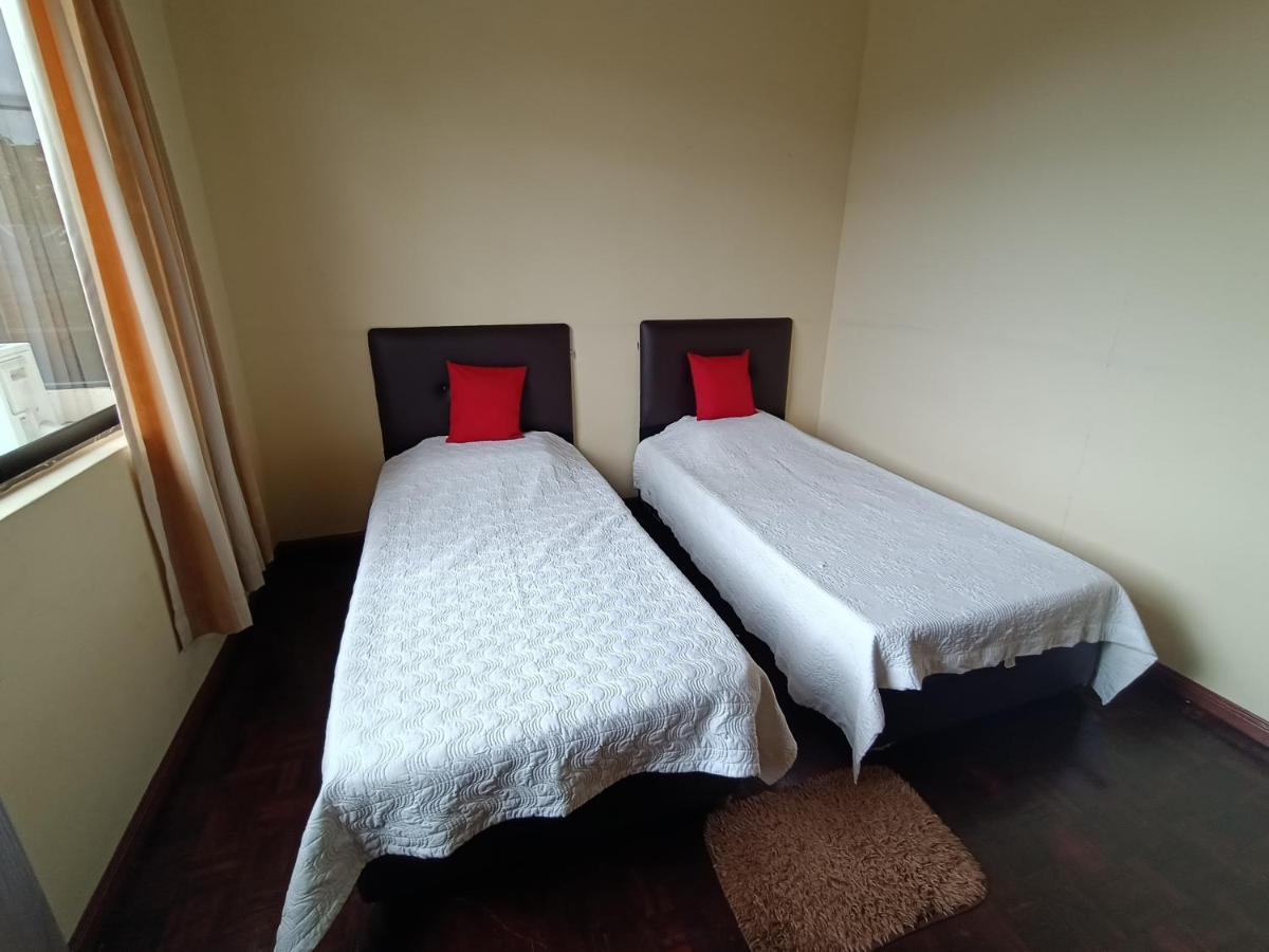 Mountain View Guest House Kb Kota Belud Exterior photo