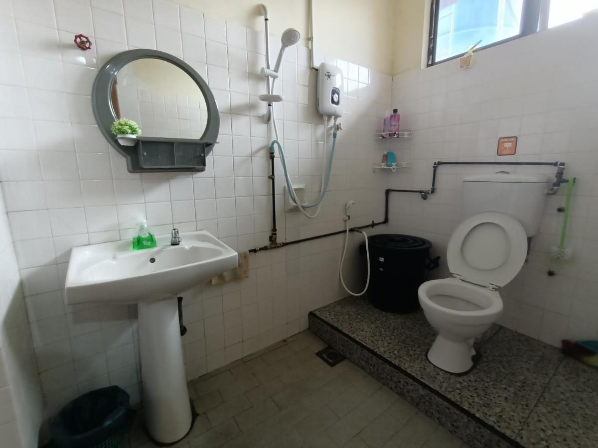 Mountain View Guest House Kb Kota Belud Exterior photo