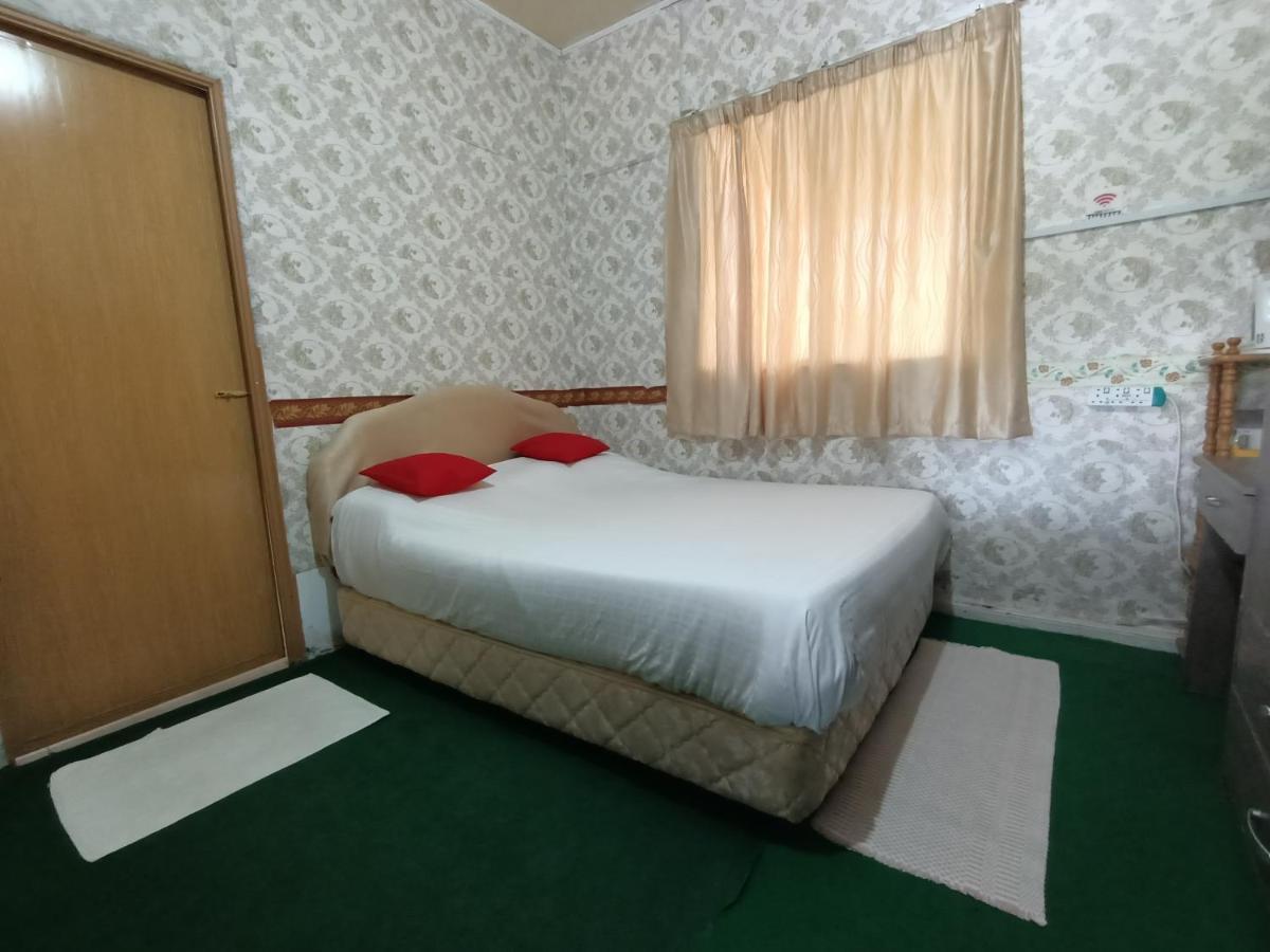 Mountain View Guest House Kb Kota Belud Exterior photo