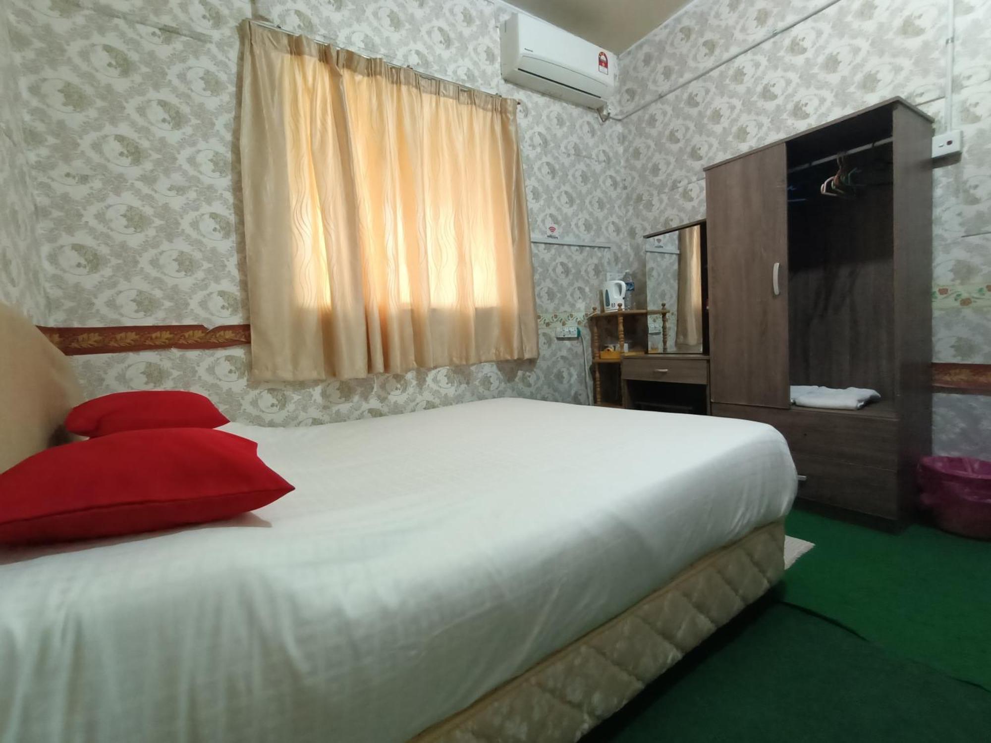 Mountain View Guest House Kb Kota Belud Exterior photo