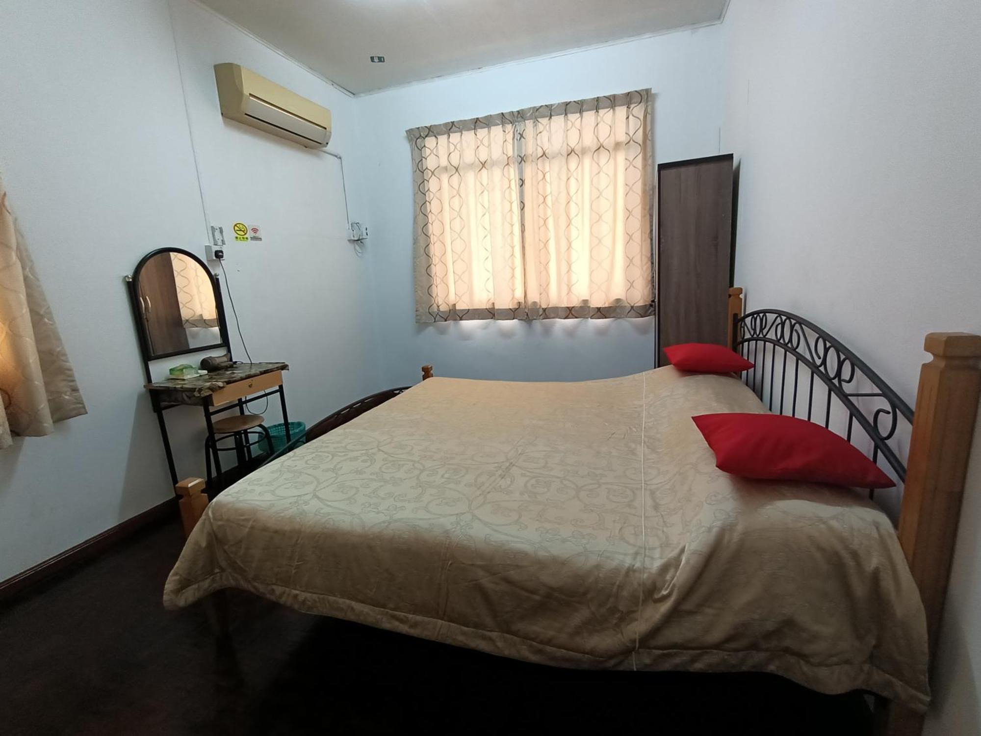 Mountain View Guest House Kb Kota Belud Room photo